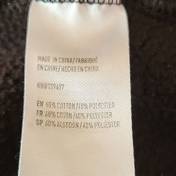 Venado. Camo Hoodie. Size XL. - Picture 9 of 11